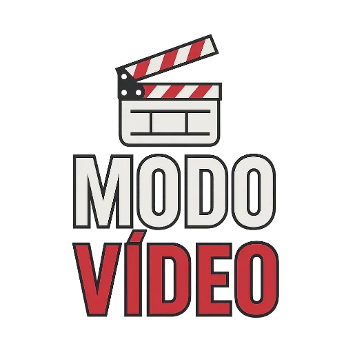 Modo Vídeo